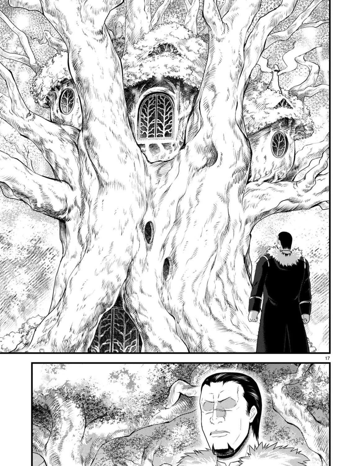 Murabito Desu Ga Nani Ka? Chapter 65 page 34 - 