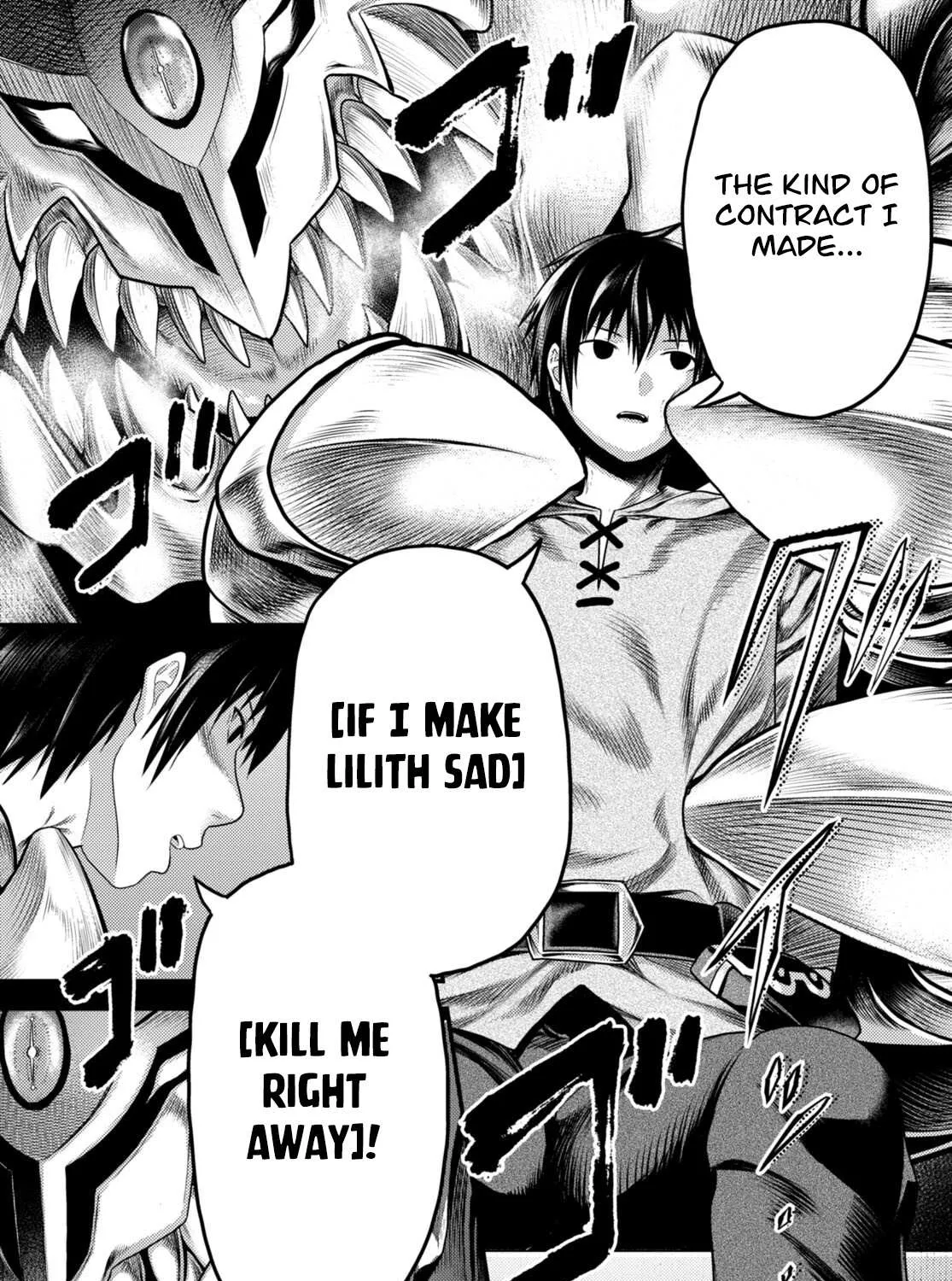 Murabito Desu Ga Nani Ka? Chapter 66 page 14 - 