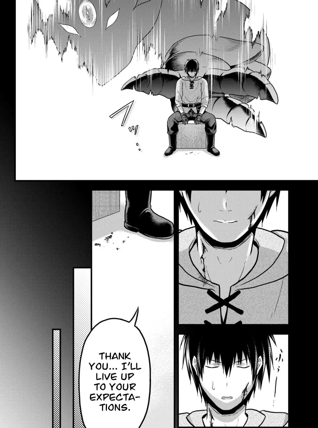 Murabito Desu Ga Nani Ka? Chapter 66 page 16 - 