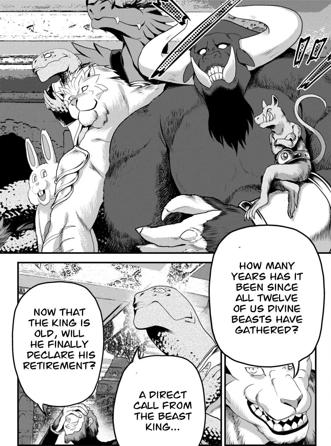 Murabito Desu Ga Nani Ka? Chapter 66 page 20 - 