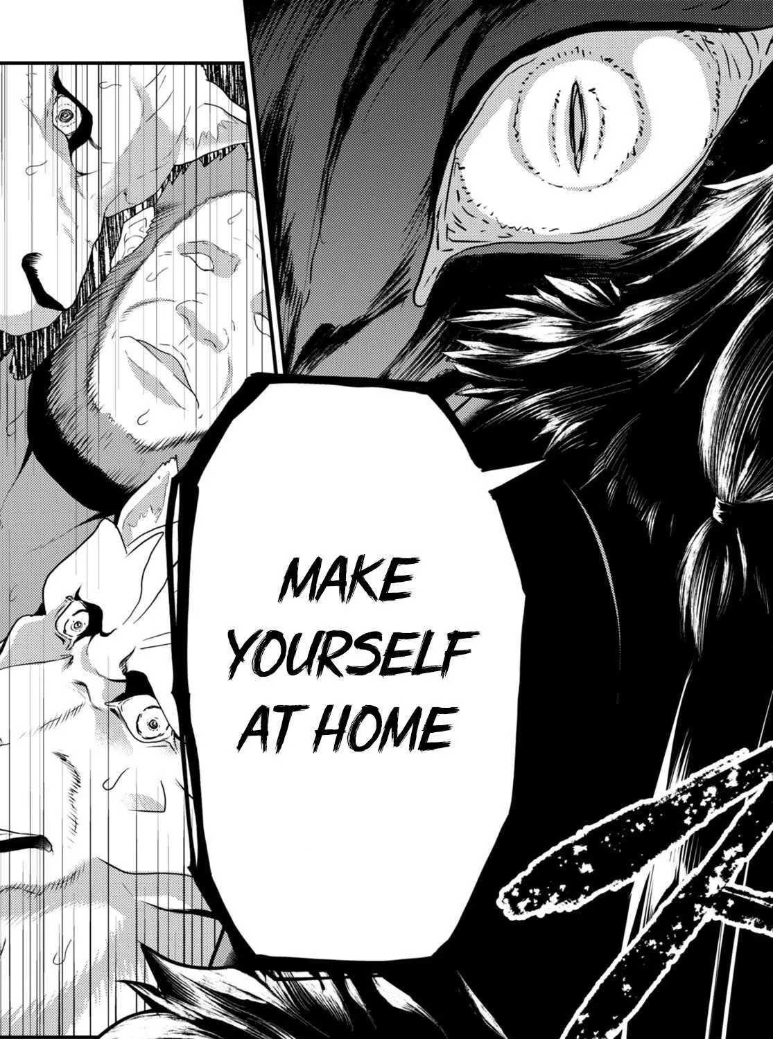 Murabito Desu Ga Nani Ka? Chapter 66 page 26 - 