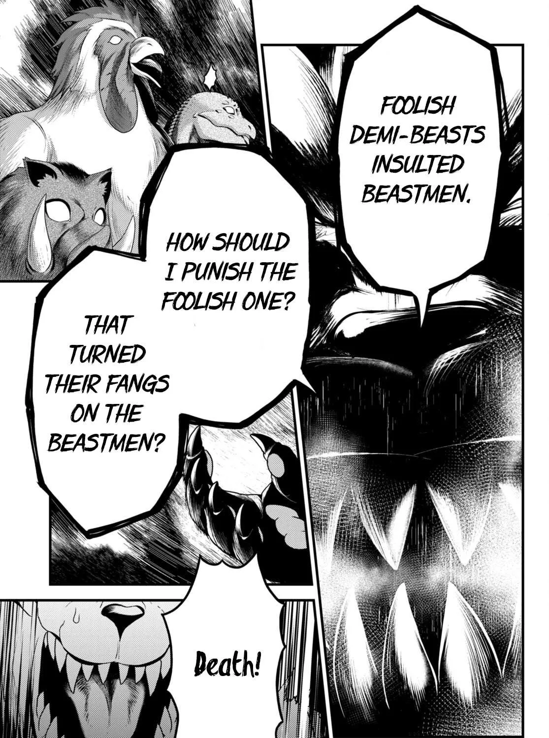 Murabito Desu Ga Nani Ka? Chapter 66 page 30 - 