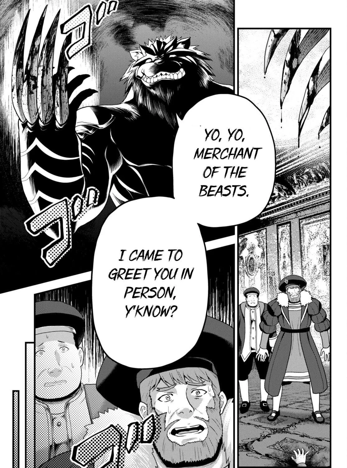 Murabito Desu Ga Nani Ka? Chapter 66 page 42 - 