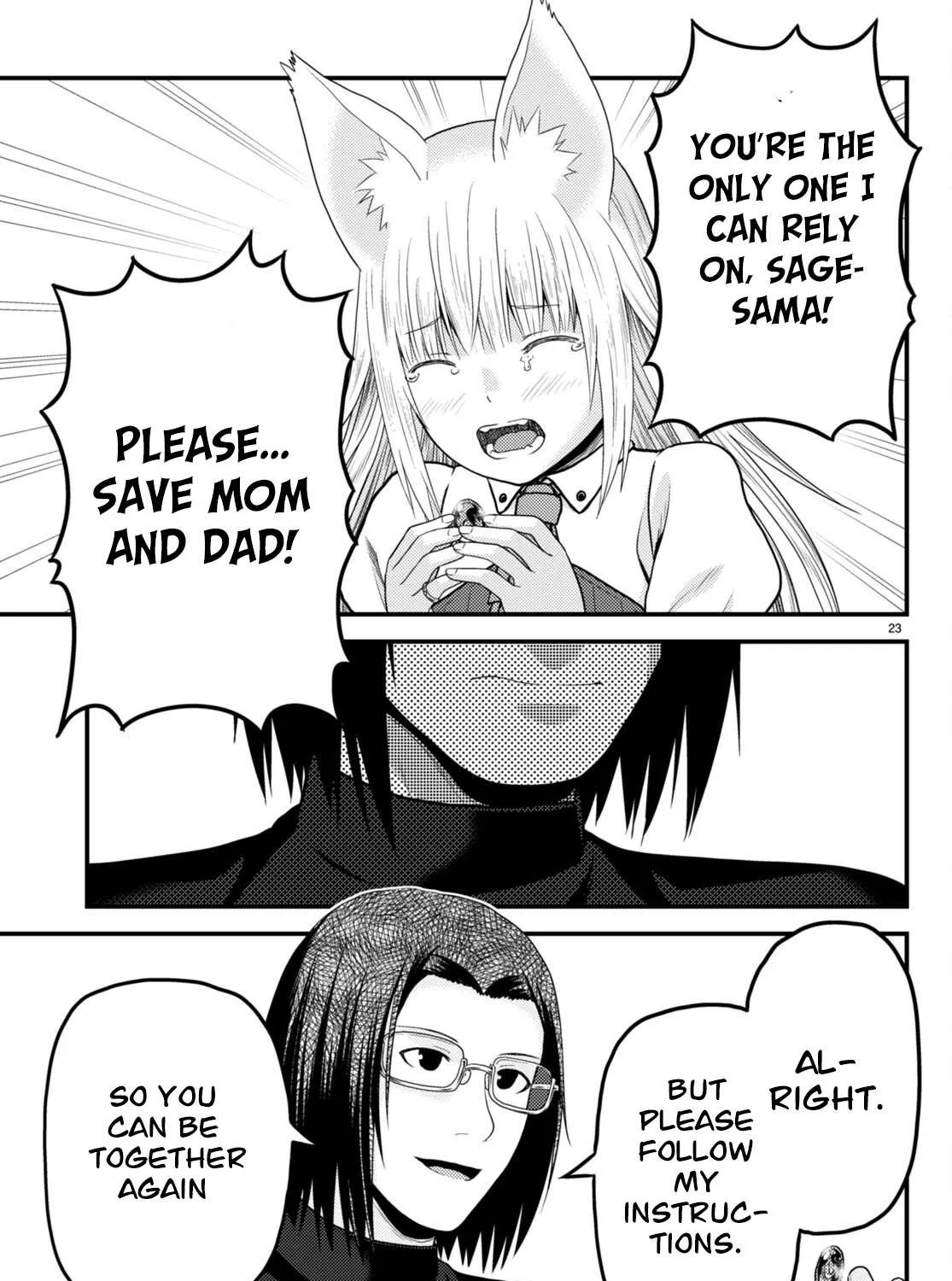 Murabito Desu Ga Nani Ka? Chapter 66 page 46 - 