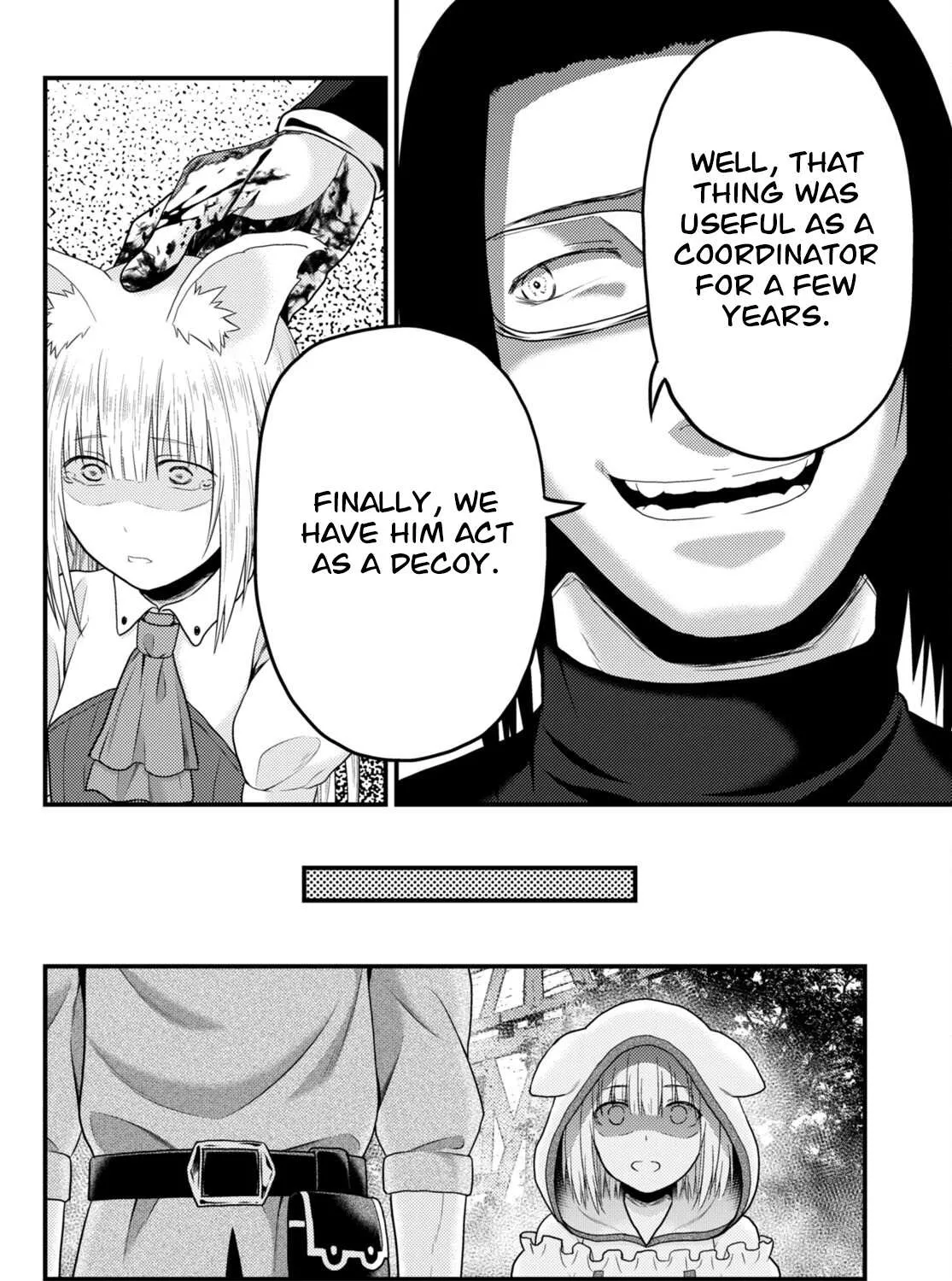Murabito Desu Ga Nani Ka? Chapter 66 page 56 - 