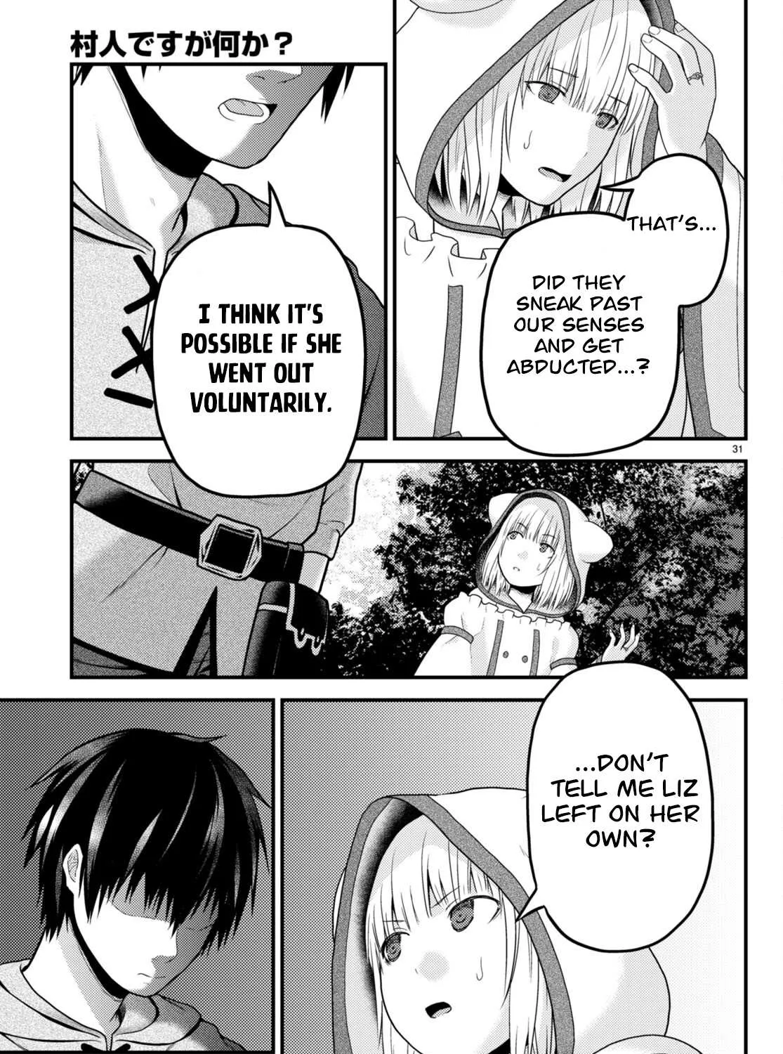 Murabito Desu Ga Nani Ka? Chapter 66 page 62 - 