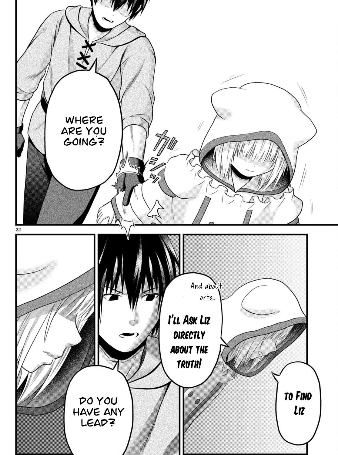 Murabito Desu Ga Nani Ka? Chapter 66 page 64 - 