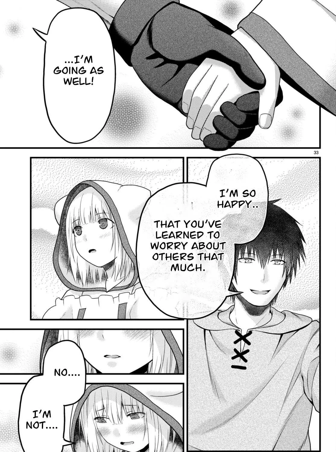 Murabito Desu Ga Nani Ka? Chapter 66 page 66 - 