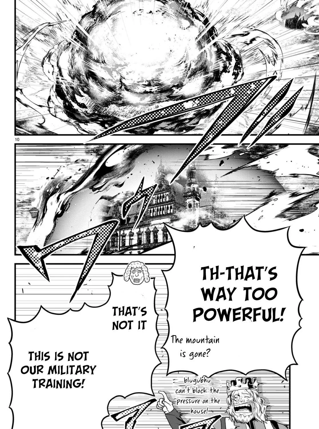 Murabito Desu Ga Nani Ka? Chapter 67 page 15 - 