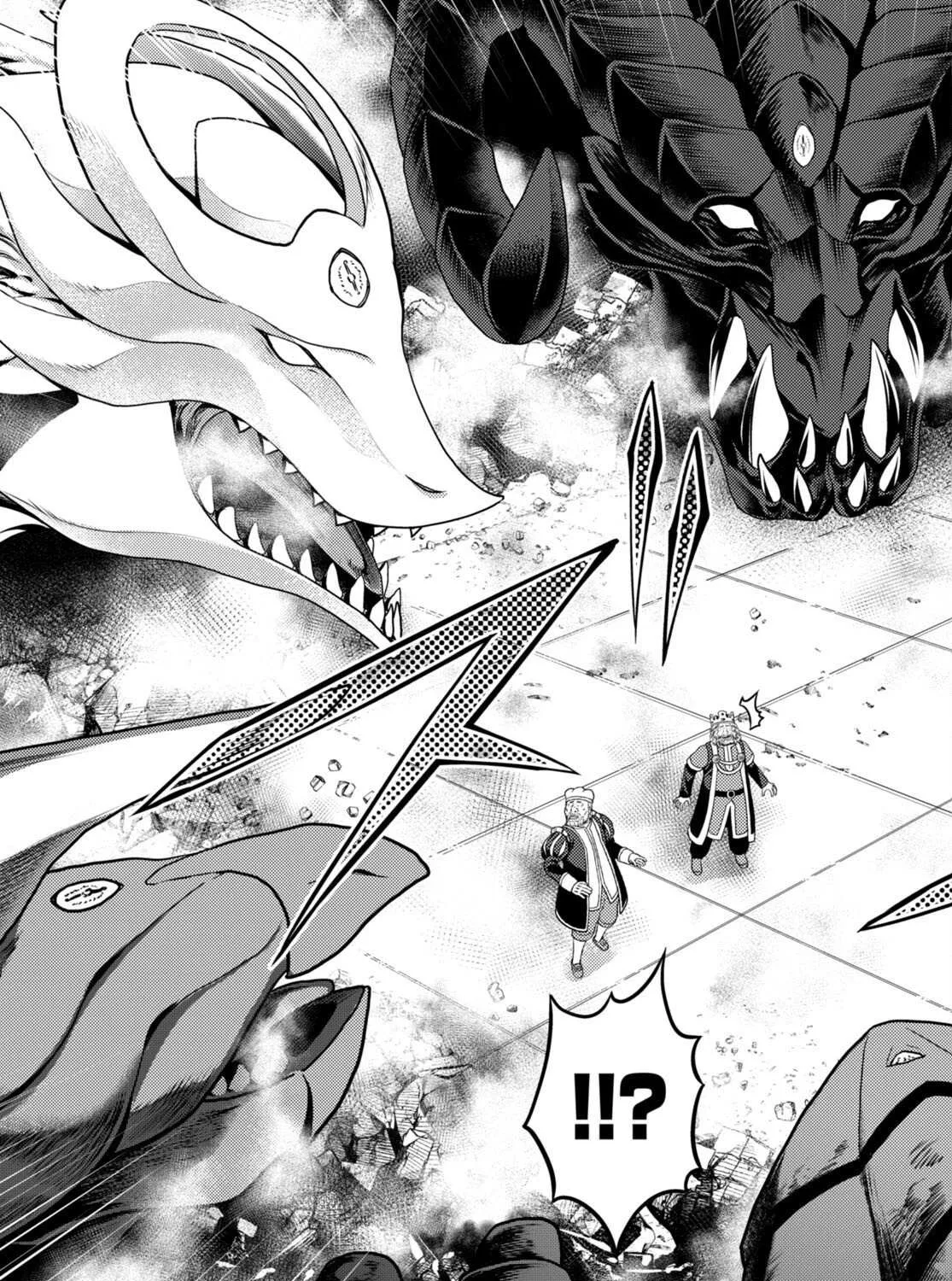 Murabito Desu Ga Nani Ka? Chapter 67 page 35 - 