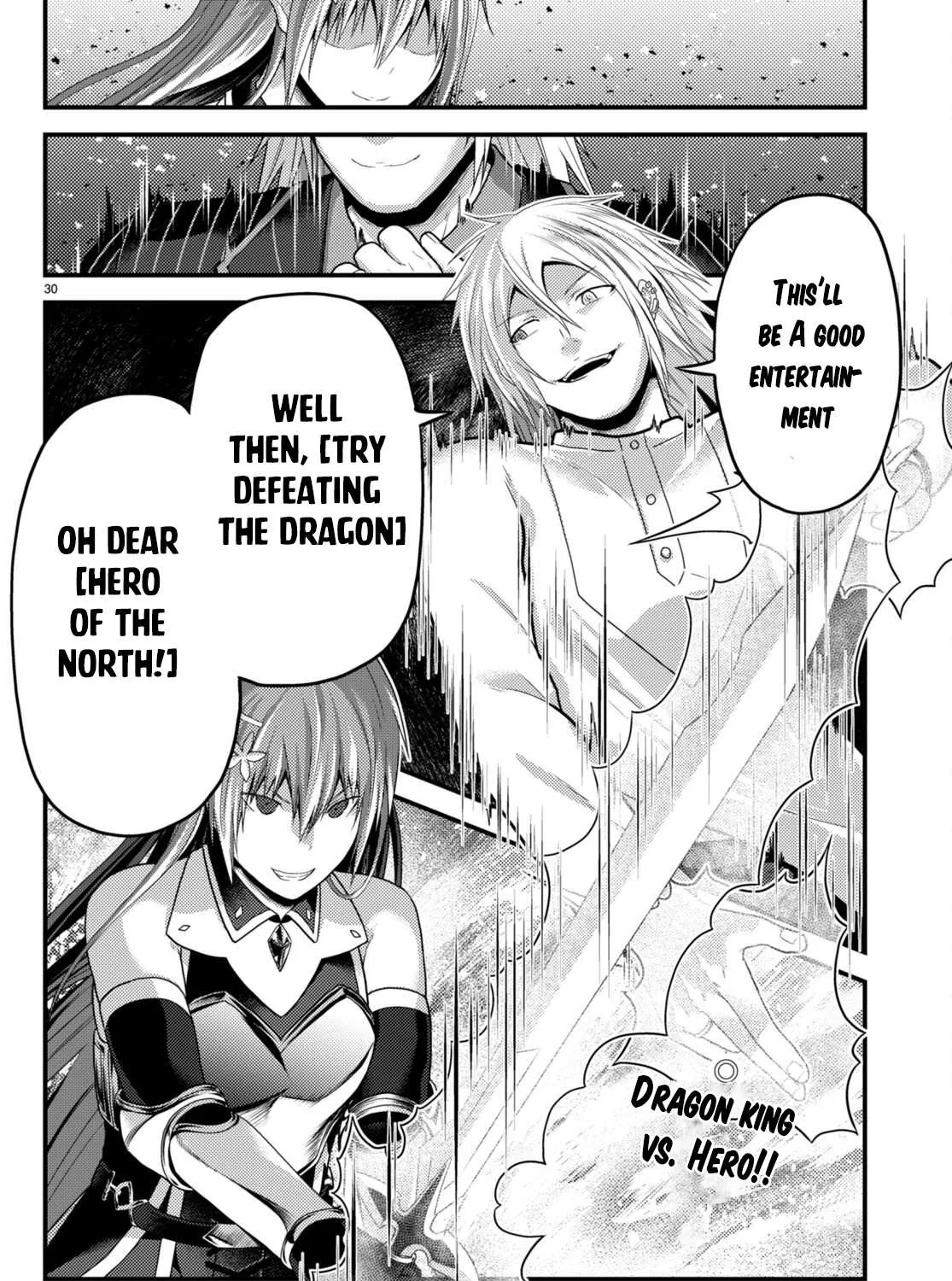 Murabito Desu Ga Nani Ka? Chapter 67 page 45 - 