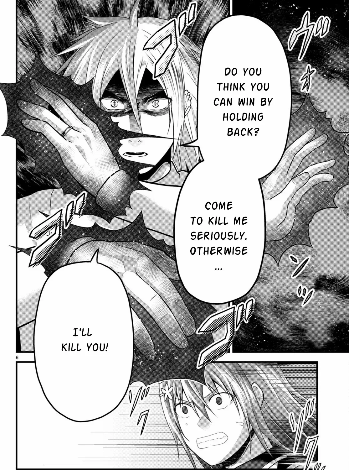 Murabito Desu Ga Nani Ka? Chapter 68 page 13 - 