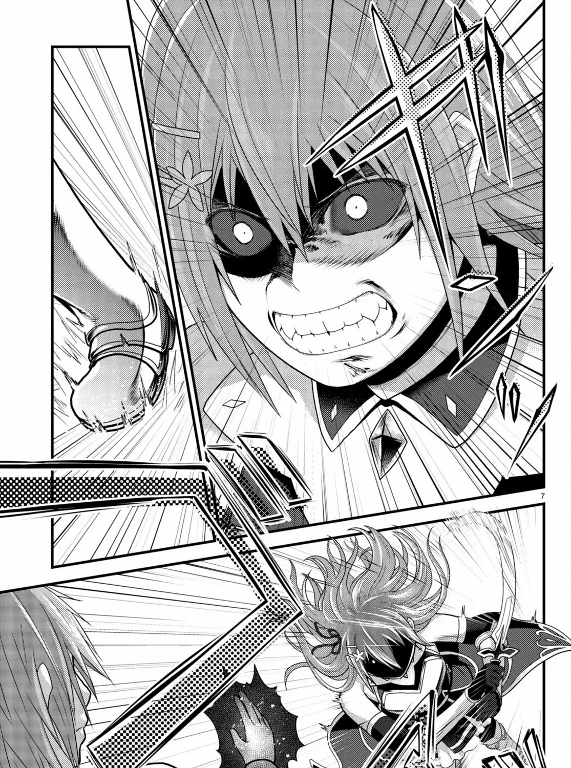 Murabito Desu Ga Nani Ka? Chapter 68 page 15 - 