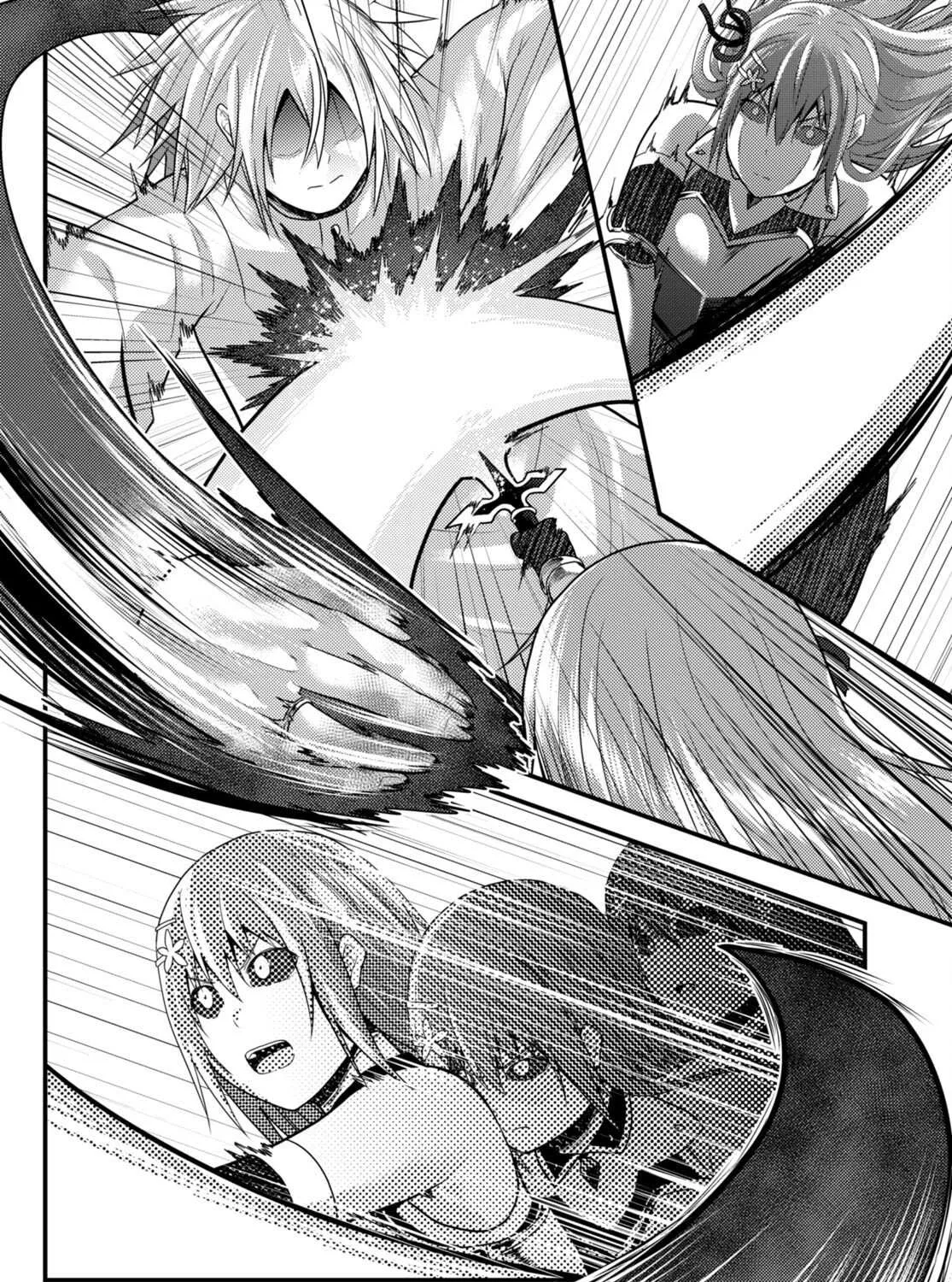 Murabito Desu Ga Nani Ka? Chapter 68 page 17 - 