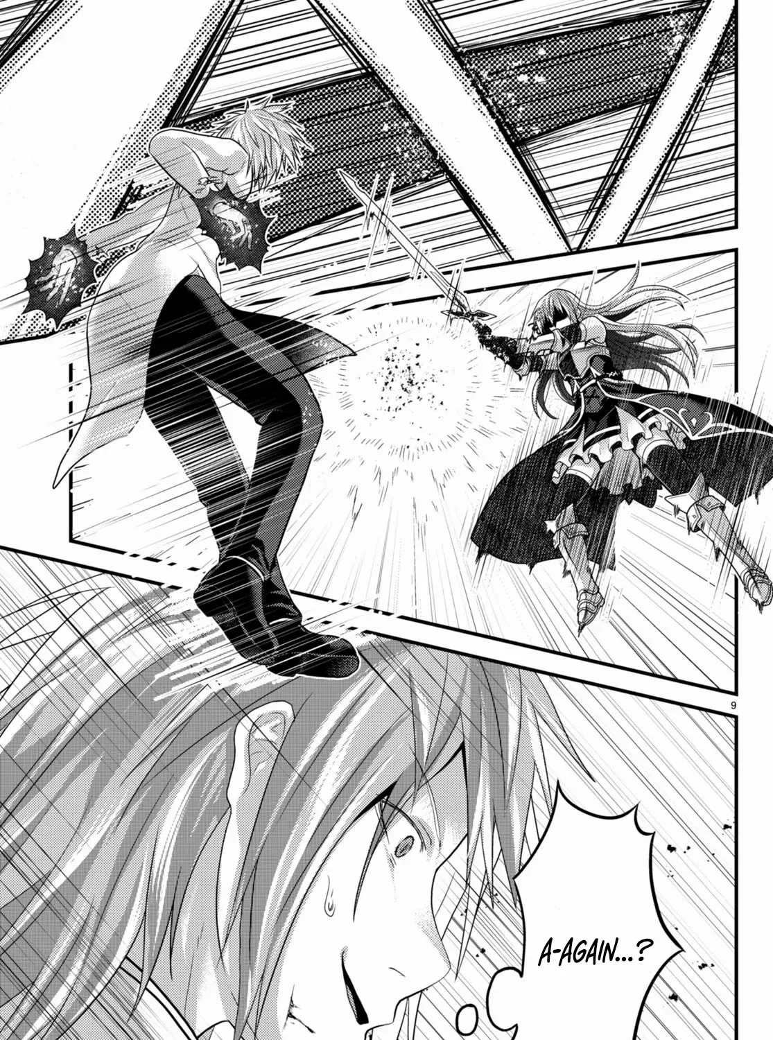 Murabito Desu Ga Nani Ka? Chapter 68 page 19 - 