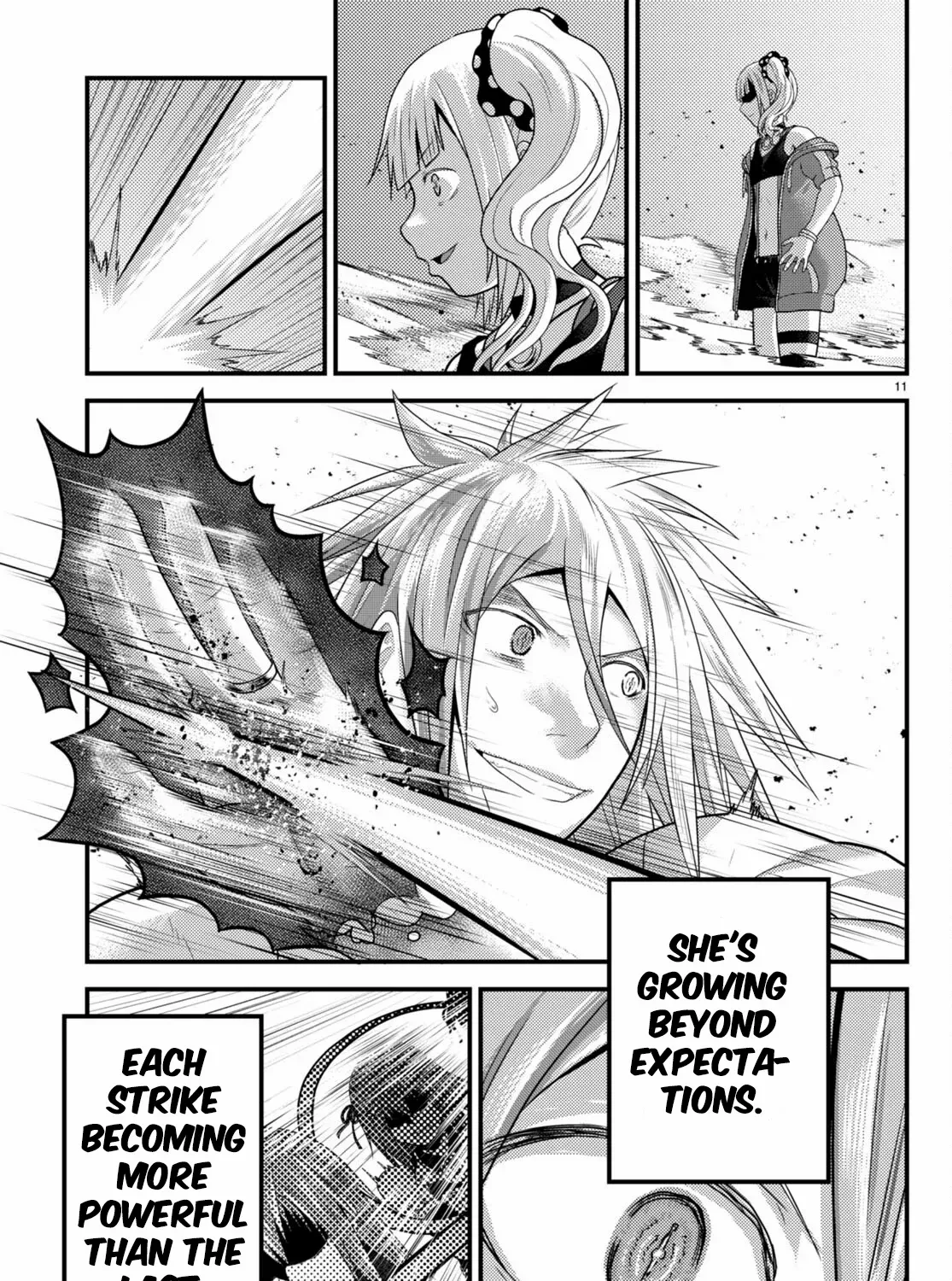 Murabito Desu Ga Nani Ka? Chapter 68 page 23 - 