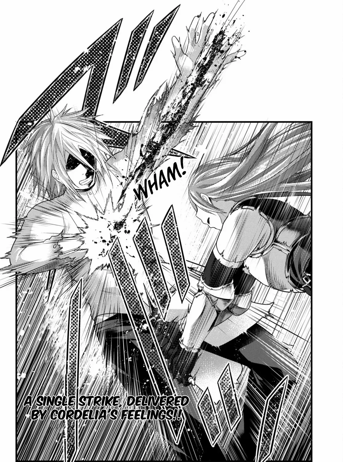 Murabito Desu Ga Nani Ka? Chapter 68 page 29 - 