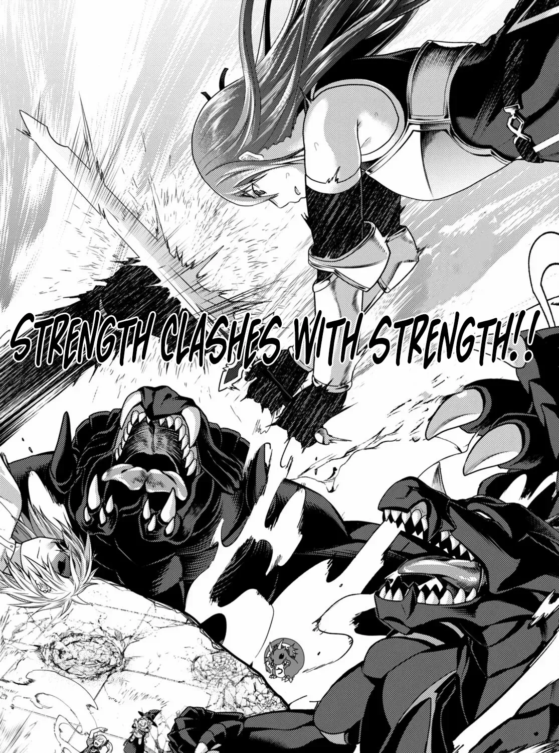 Murabito Desu Ga Nani Ka? Chapter 68 page 5 - 