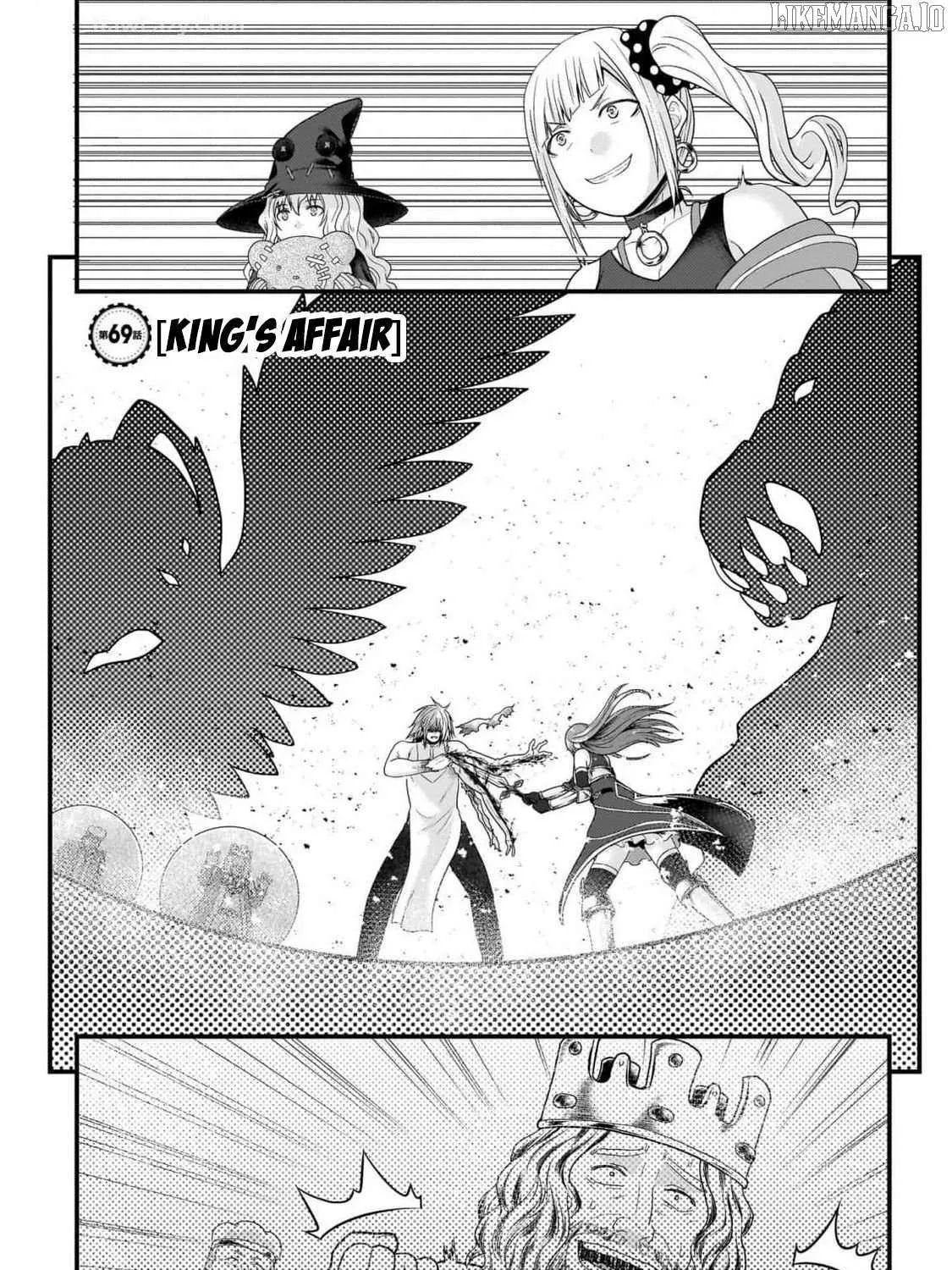 Murabito Desu Ga Nani Ka? Chapter 69 page 2 - 