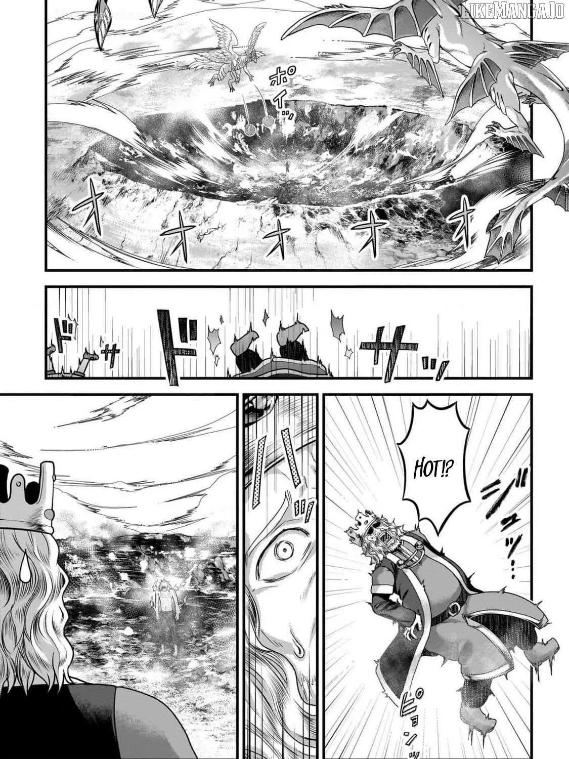 Murabito Desu Ga Nani Ka? Chapter 69 page 16 - 