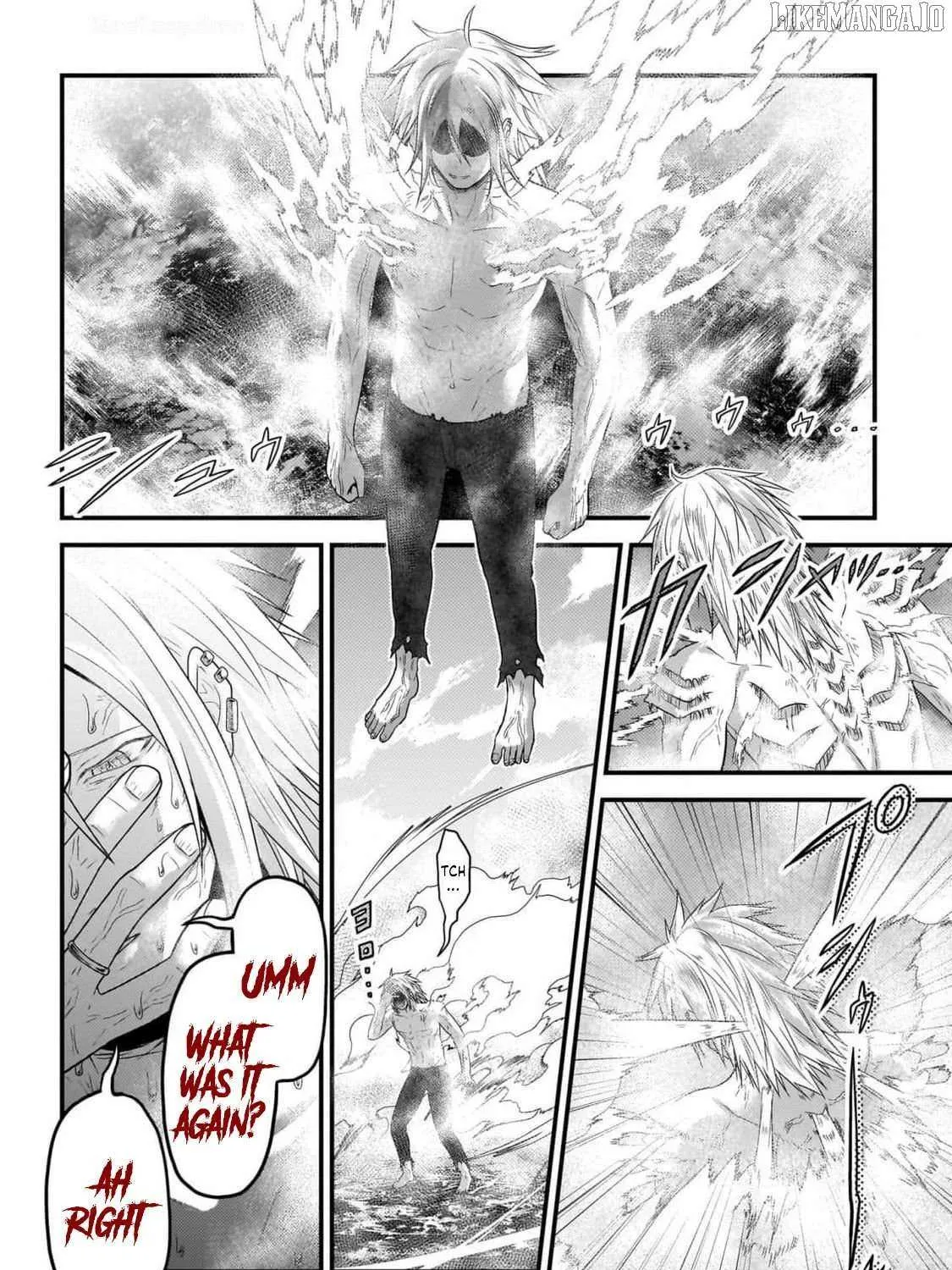 Murabito Desu Ga Nani Ka? Chapter 69 page 18 - 