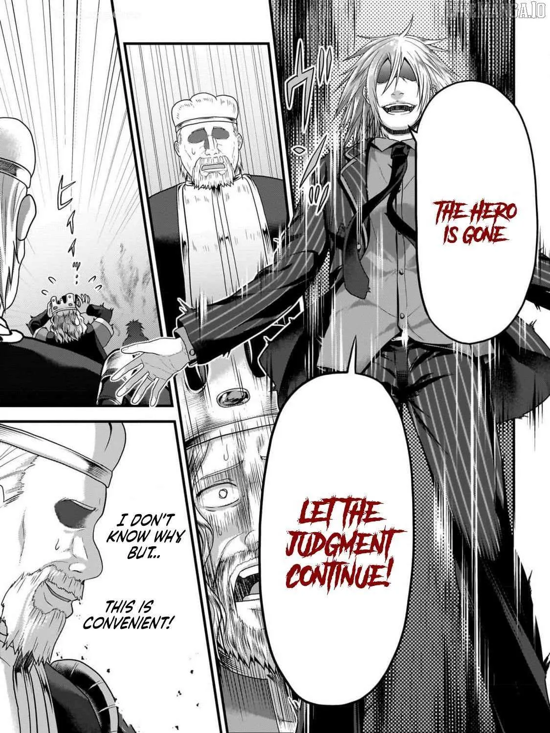 Murabito Desu Ga Nani Ka? Chapter 69 page 20 - 