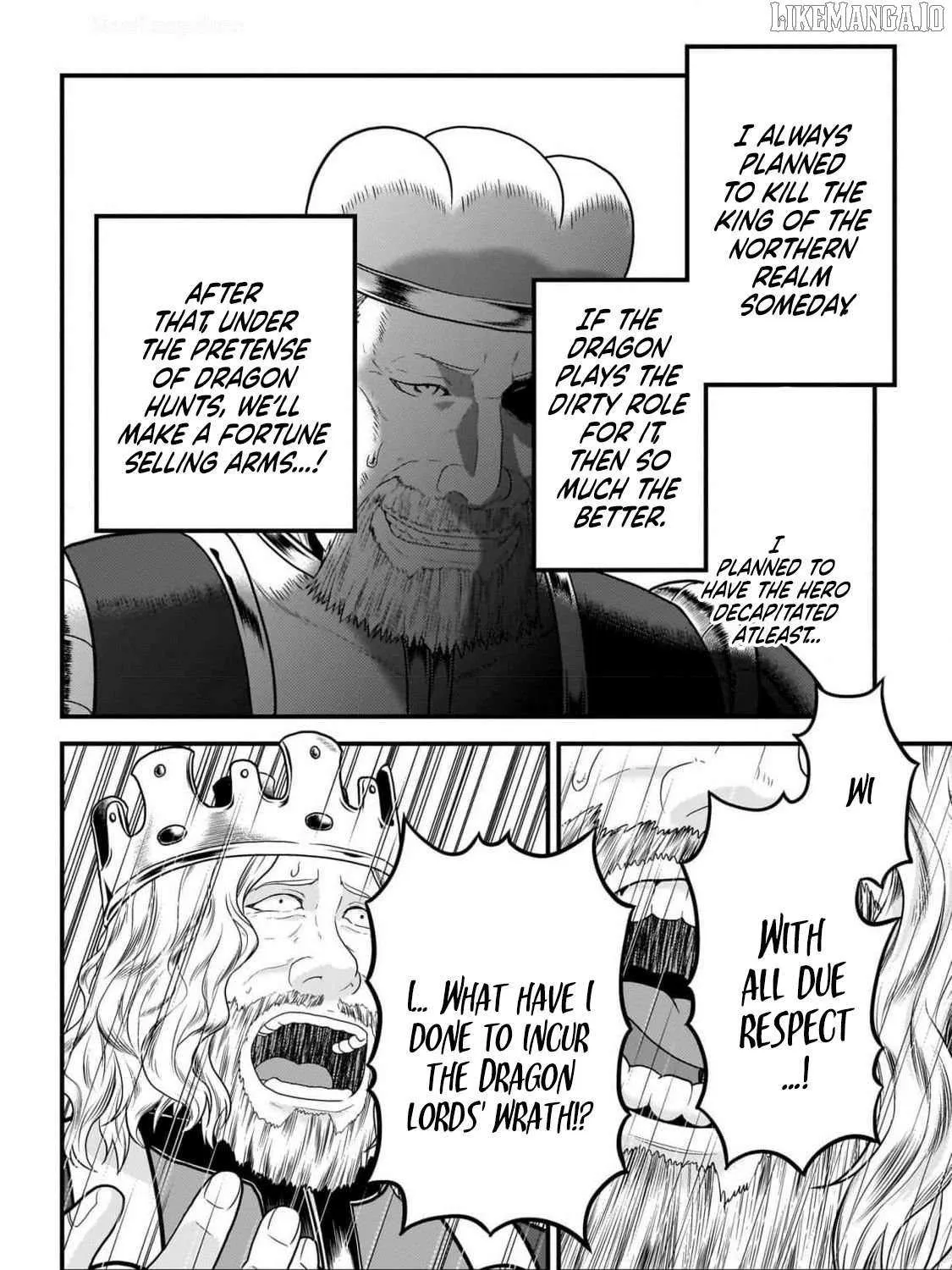 Murabito Desu Ga Nani Ka? Chapter 69 page 22 - 