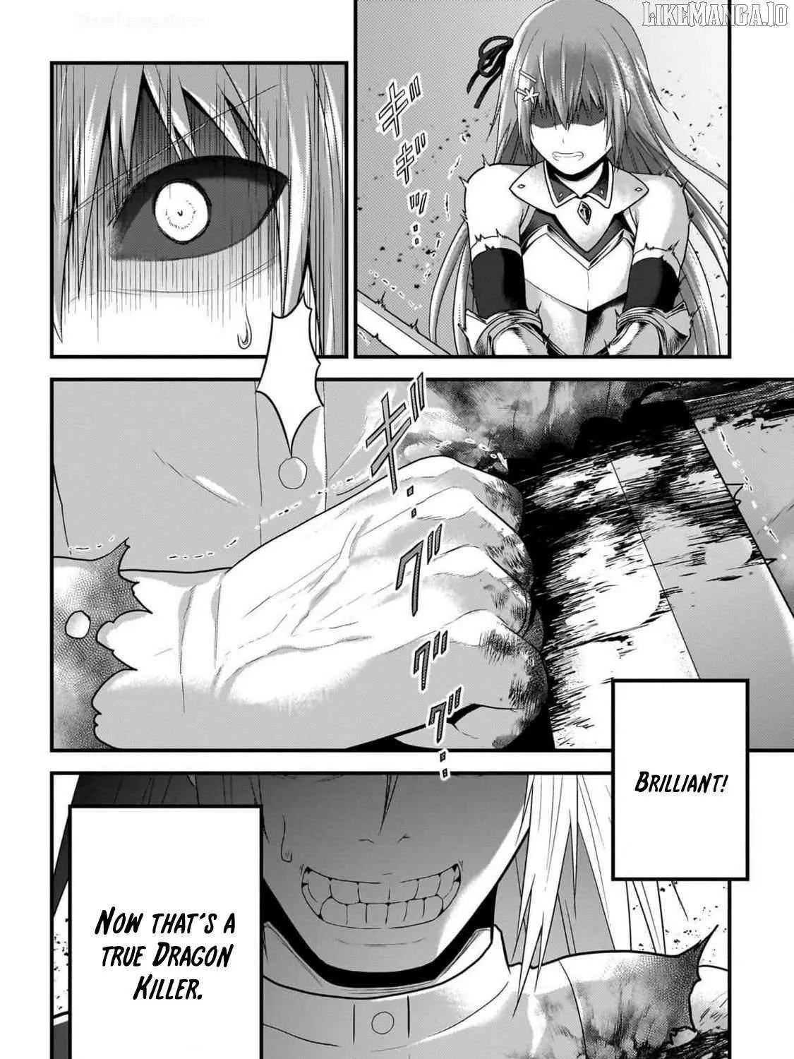 Murabito Desu Ga Nani Ka? Chapter 69 page 4 - 