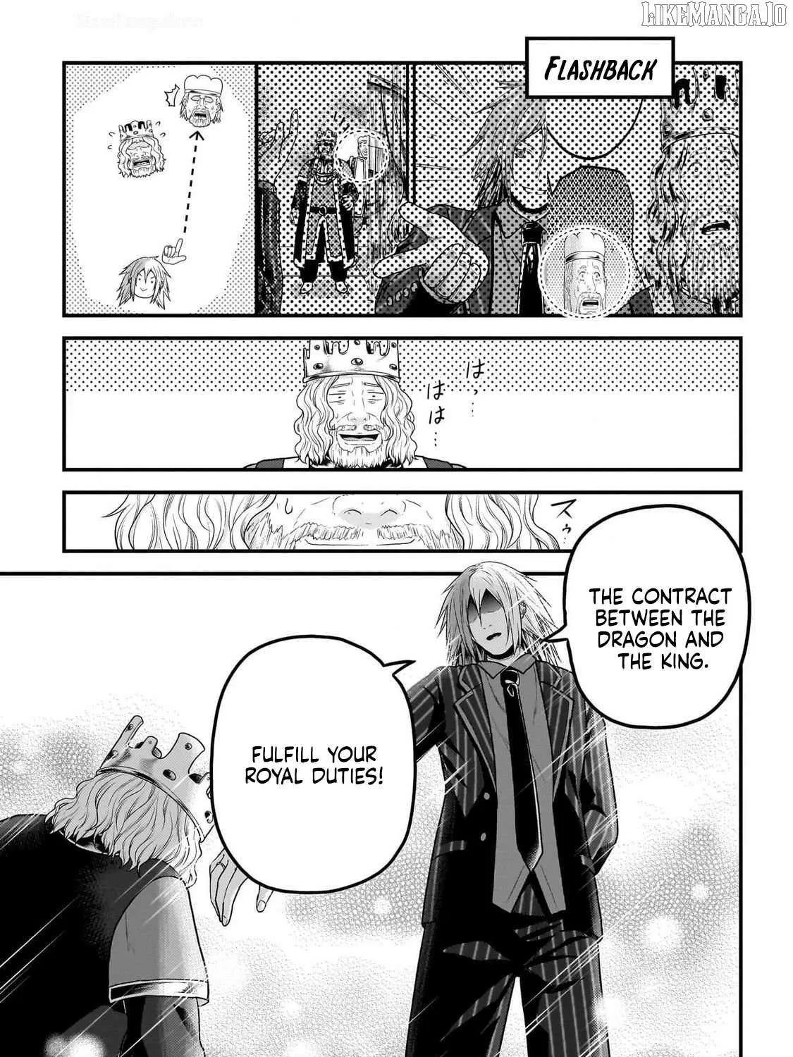 Murabito Desu Ga Nani Ka? Chapter 69 page 40 - 