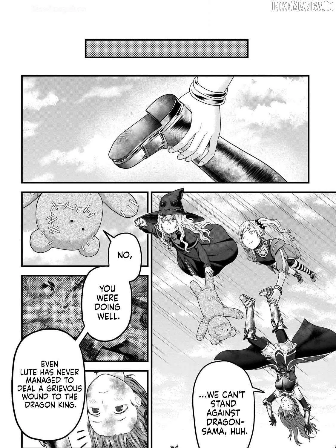 Murabito Desu Ga Nani Ka? Chapter 69 page 42 - 