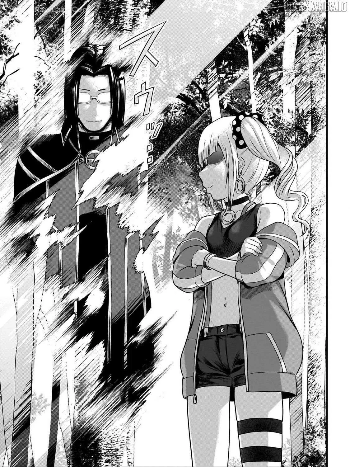 Murabito Desu Ga Nani Ka? Chapter 69 page 48 - 