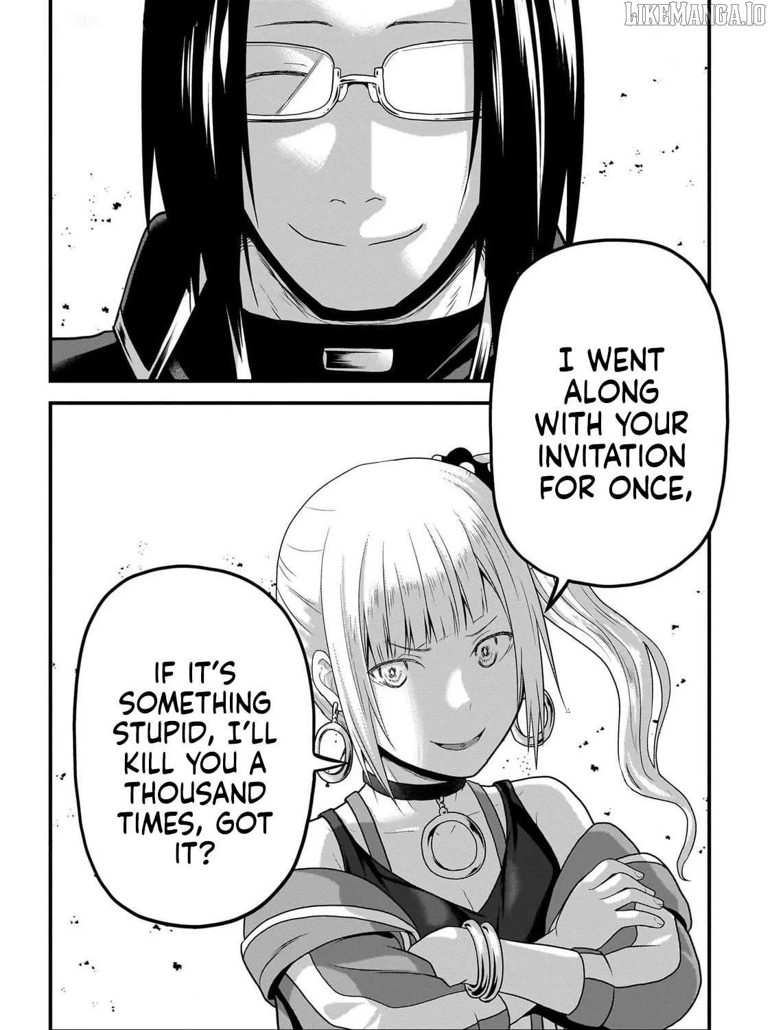 Murabito Desu Ga Nani Ka? Chapter 69 page 50 - 