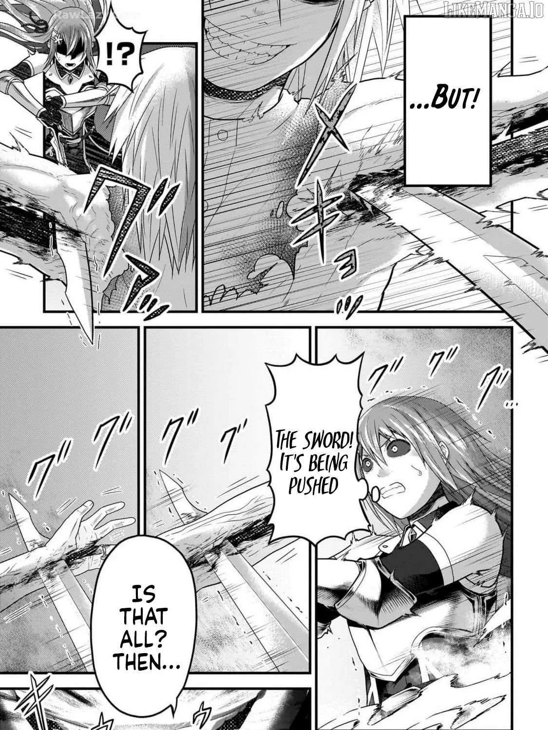 Murabito Desu Ga Nani Ka? Chapter 69 page 6 - 