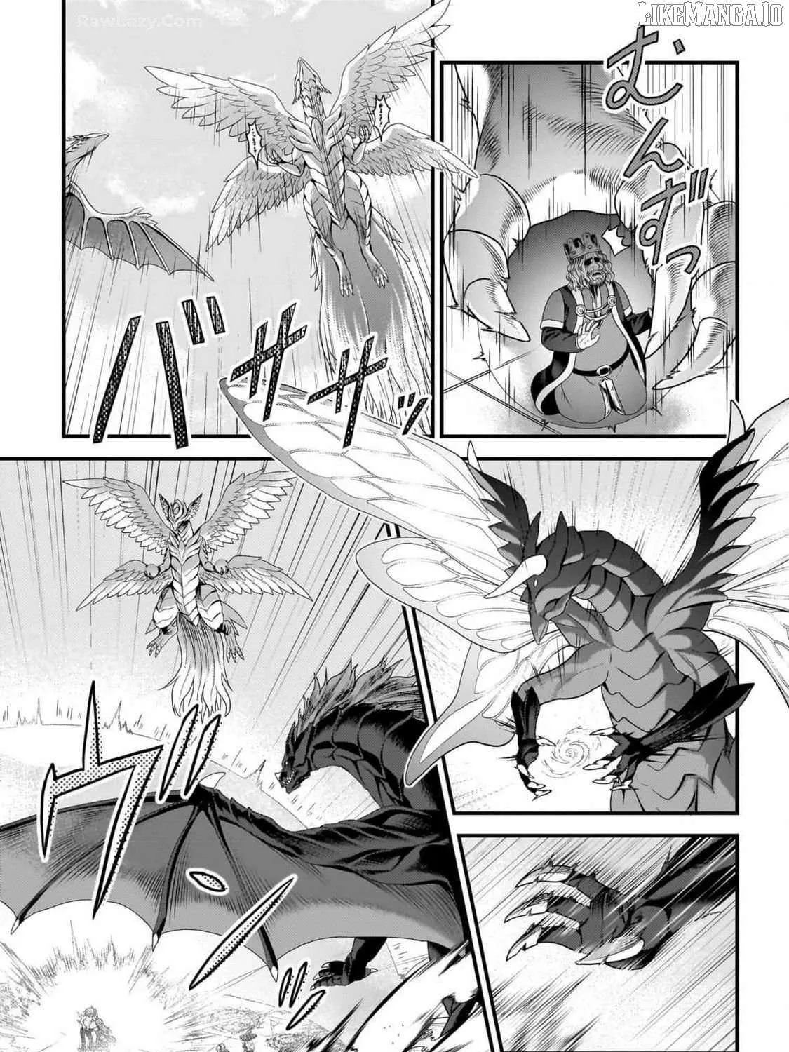 Murabito Desu Ga Nani Ka? Chapter 69 page 10 - 