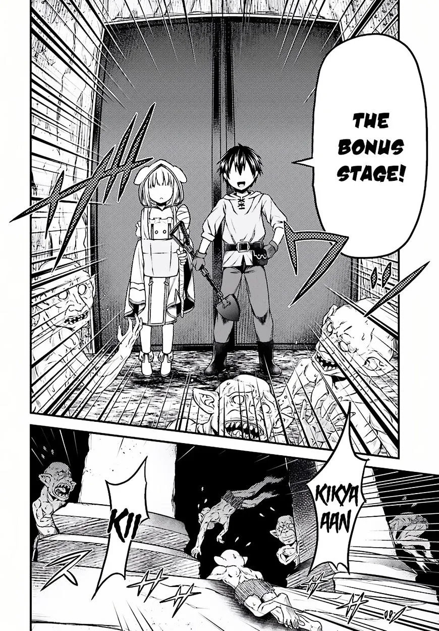 Murabito Desu Ga Nani Ka? Chapter 7 page 13 - 