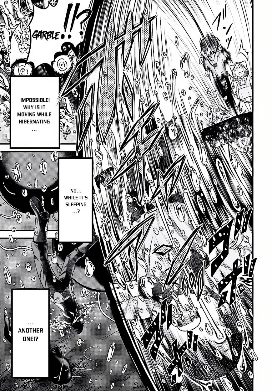 Murabito Desu Ga Nani Ka? Chapter 7 page 18 - 