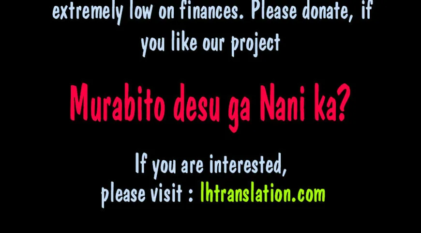 Murabito Desu Ga Nani Ka? Chapter 7 page 22 - 