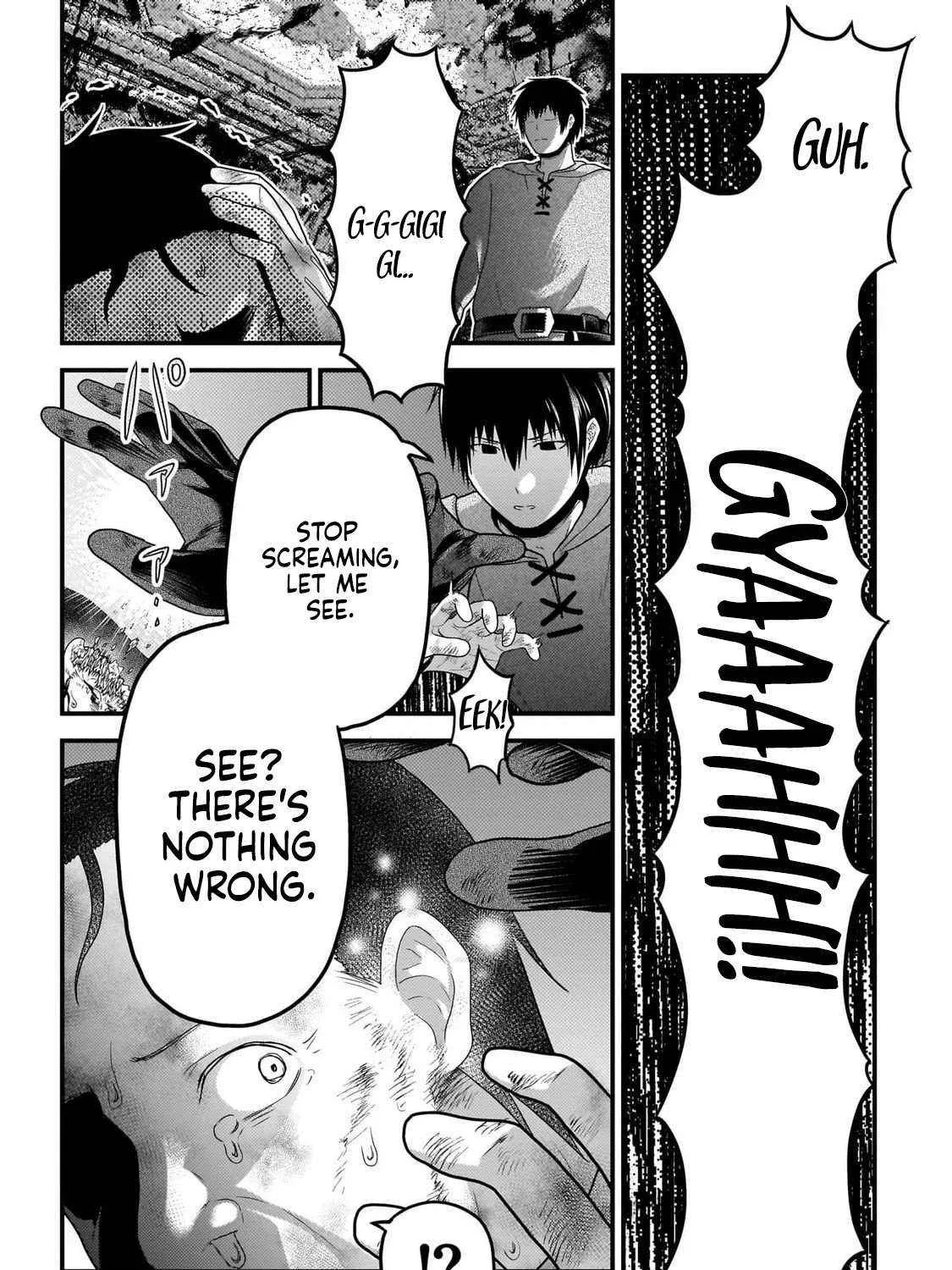 Murabito Desu Ga Nani Ka? Chapter 70 page 3 - 