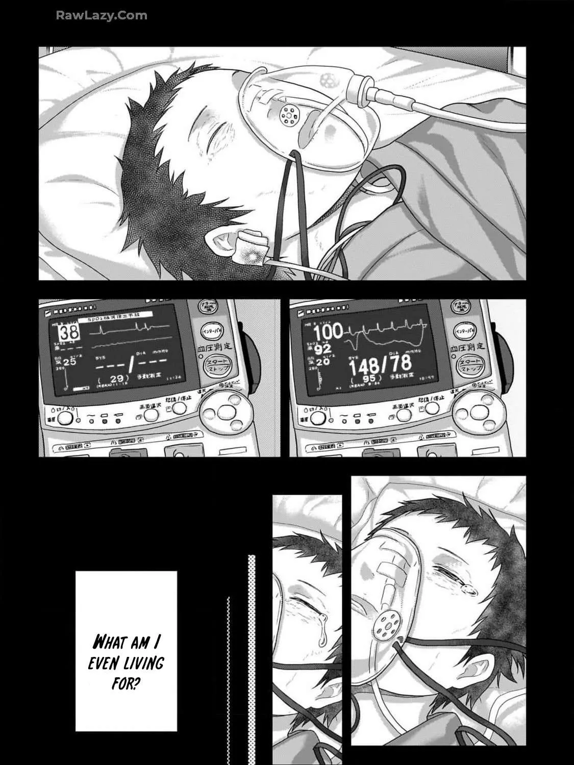 Murabito Desu Ga Nani Ka? Chapter 70 page 27 - 