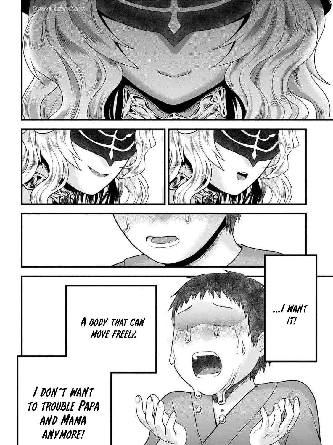 Murabito Desu Ga Nani Ka? Chapter 70 page 31 - 