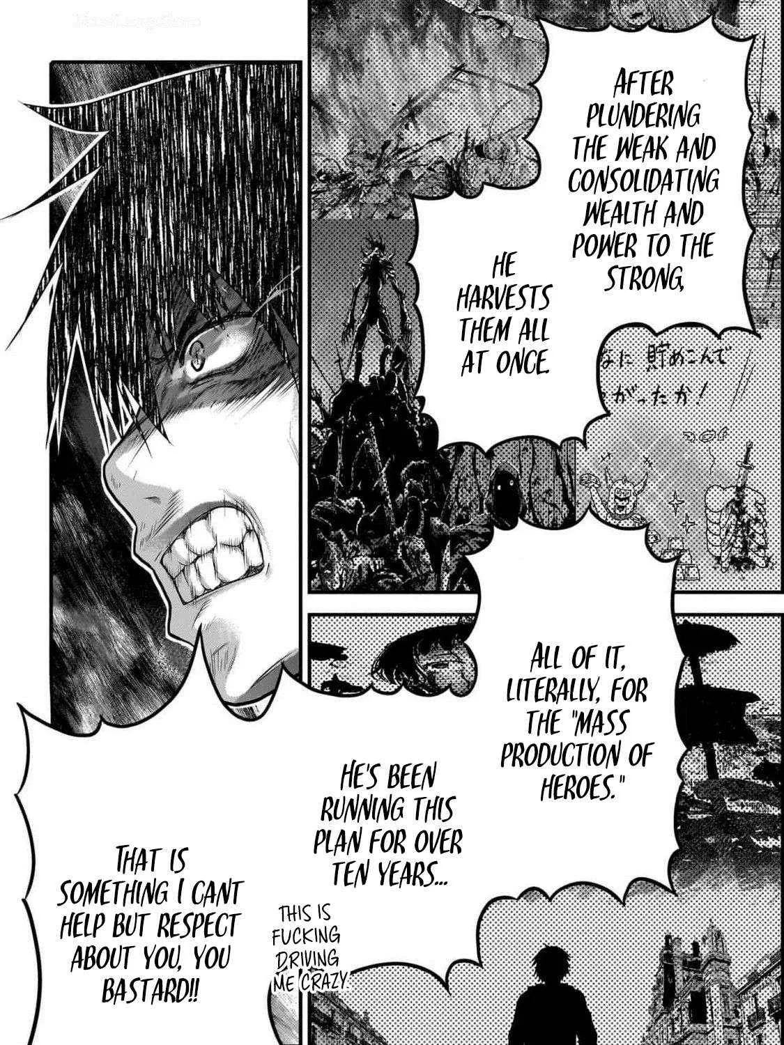Murabito Desu Ga Nani Ka? Chapter 70 page 55 - 