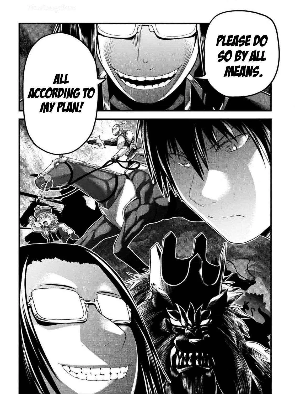 Murabito Desu Ga Nani Ka? Chapter 70 page 63 - 