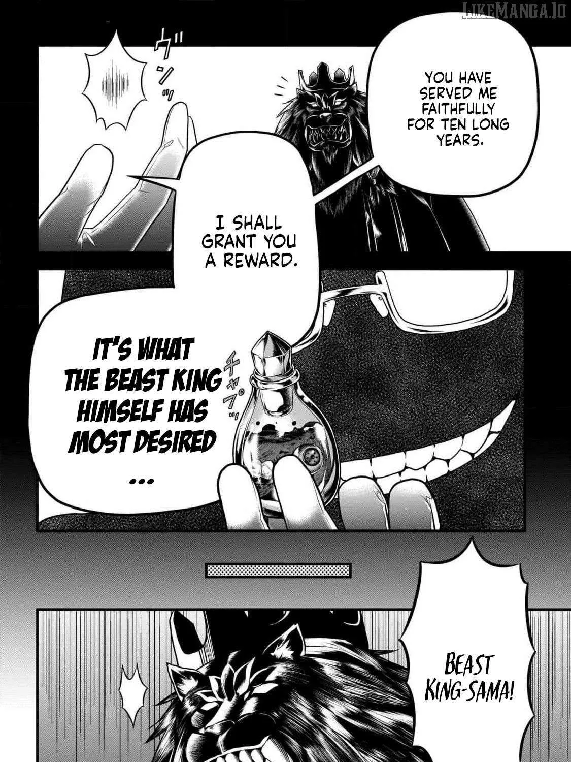 Murabito Desu Ga Nani Ka? Chapter 71 page 11 - 