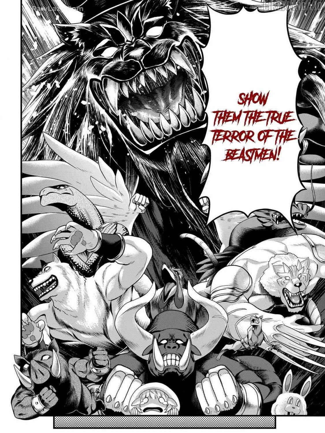 Murabito Desu Ga Nani Ka? Chapter 71 page 19 - 