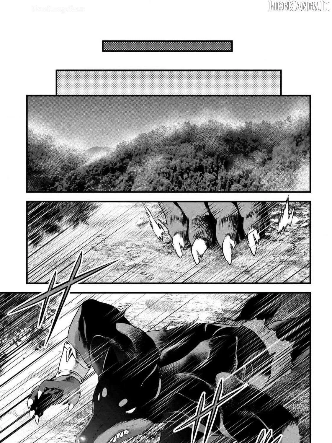 Murabito Desu Ga Nani Ka? Chapter 71 page 21 - 
