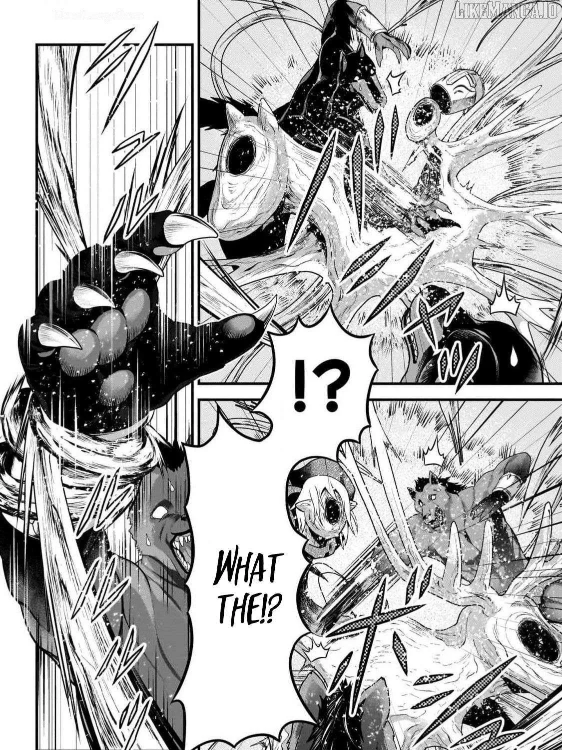 Murabito Desu Ga Nani Ka? Chapter 71 page 27 - 