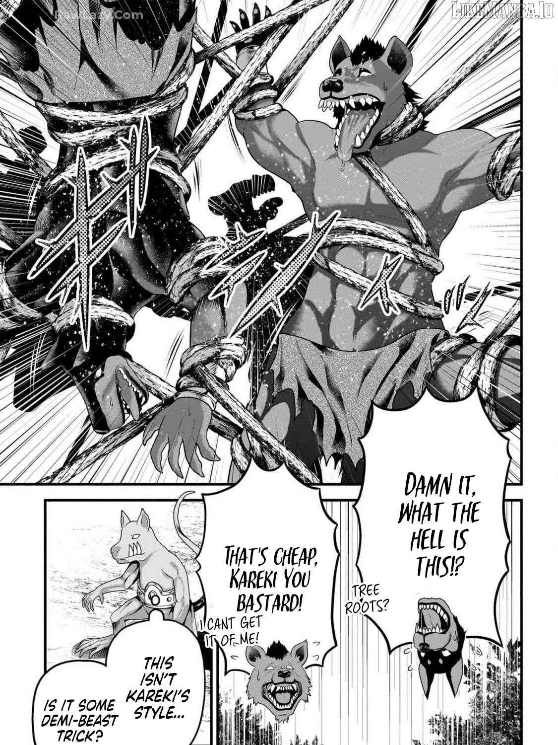 Murabito Desu Ga Nani Ka? Chapter 71 page 29 - 