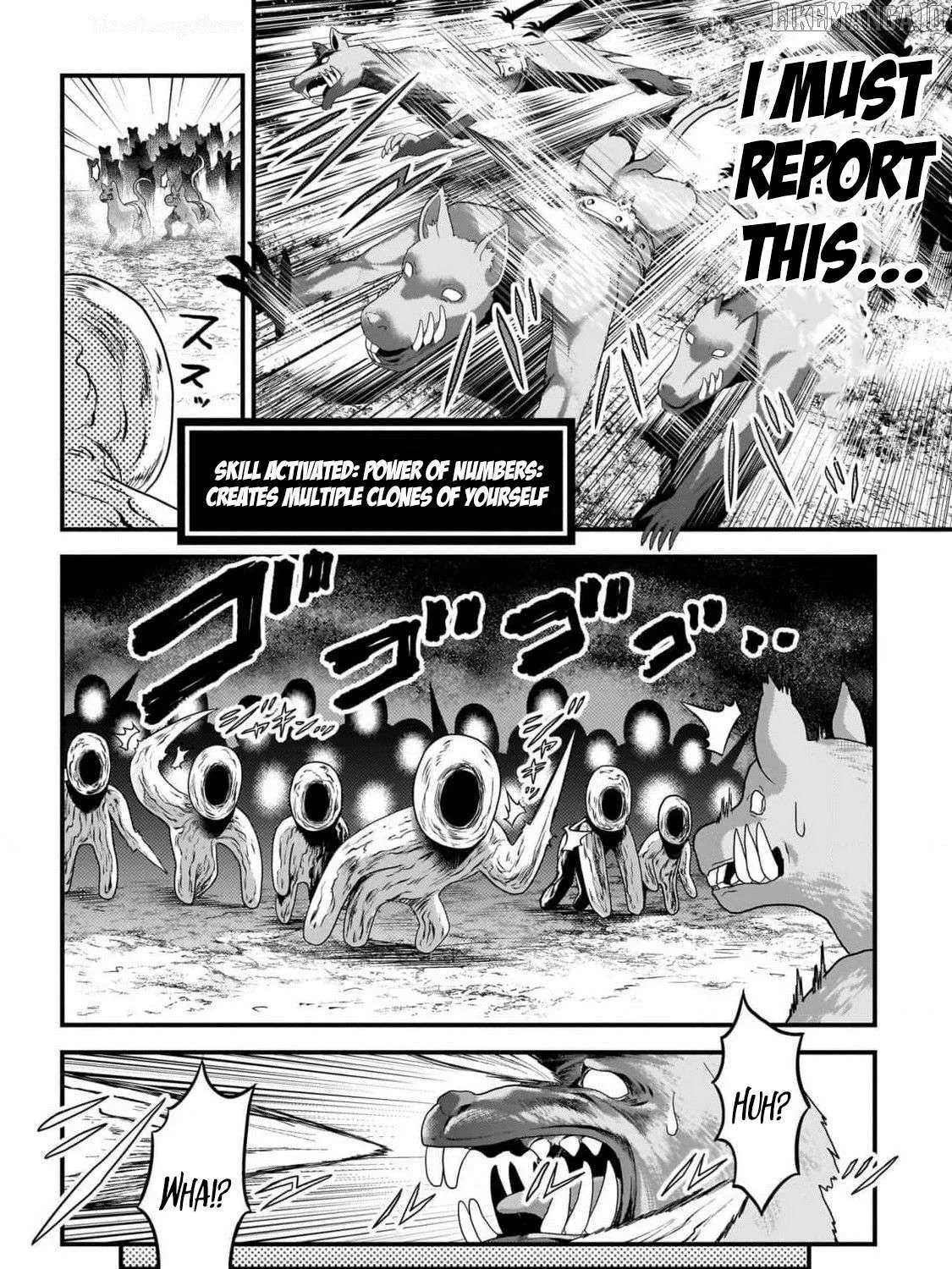 Murabito Desu Ga Nani Ka? Chapter 71 page 31 - 