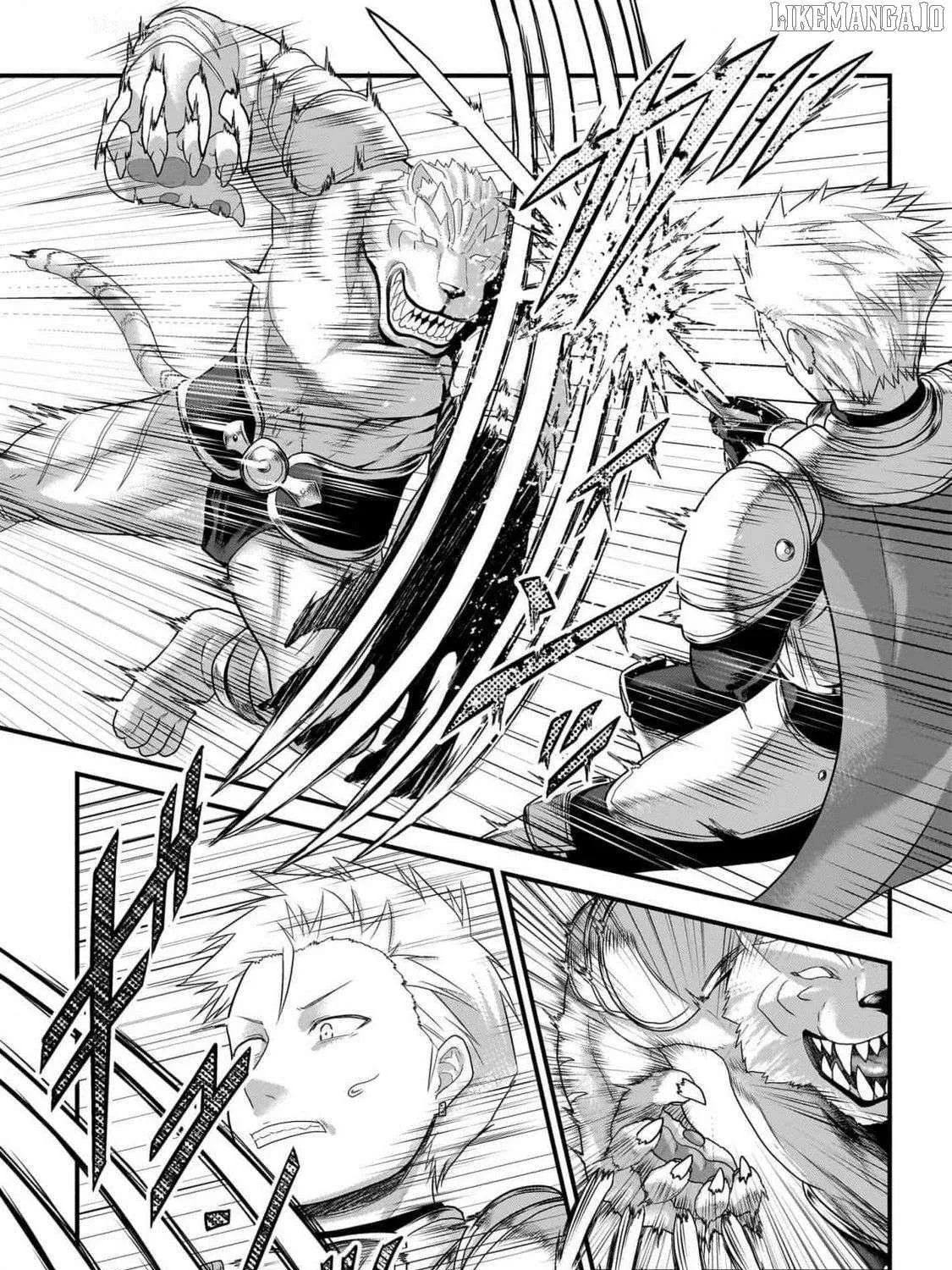 Murabito Desu Ga Nani Ka? Chapter 71 page 41 - 