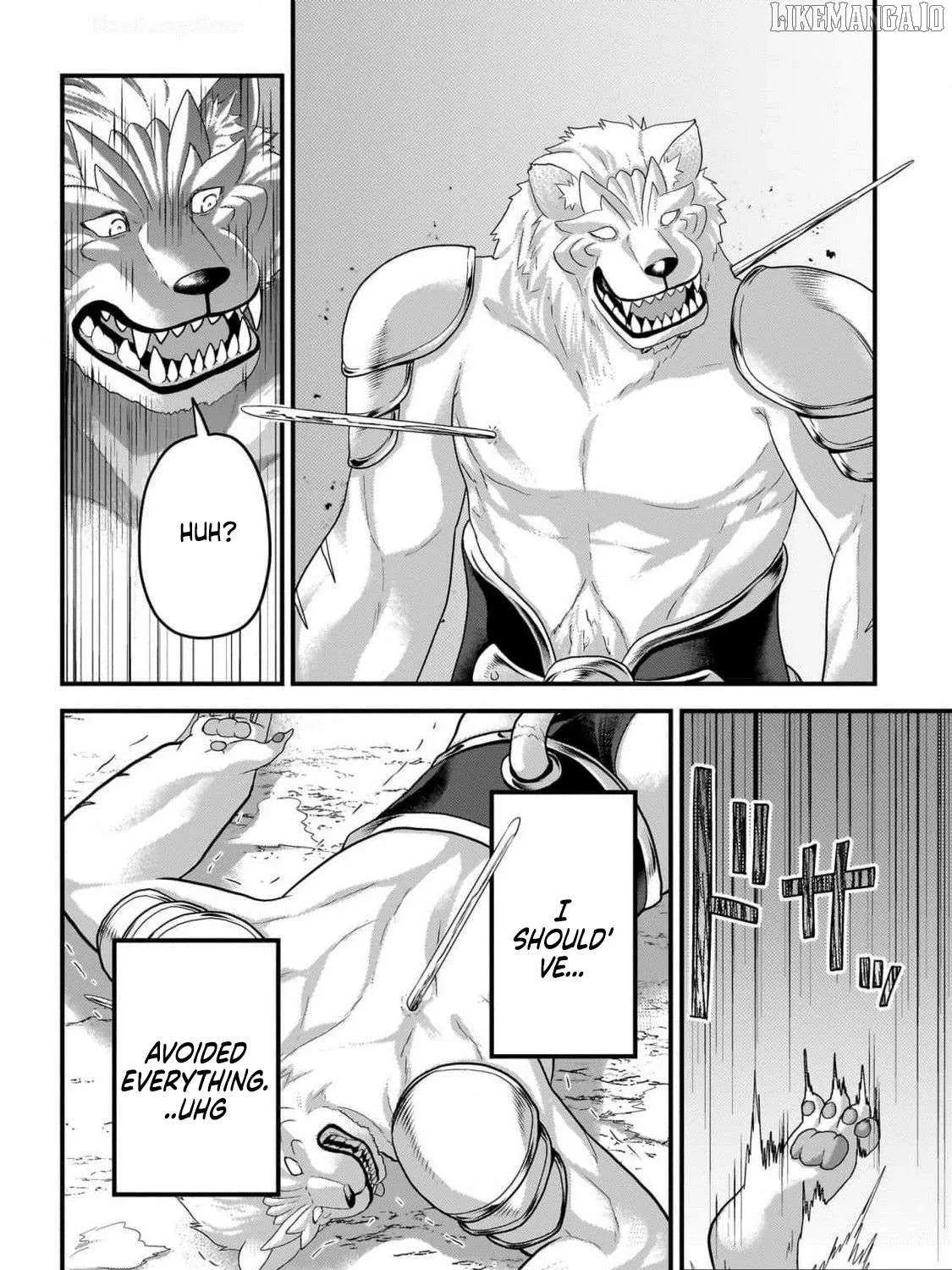 Murabito Desu Ga Nani Ka? Chapter 71 page 51 - 